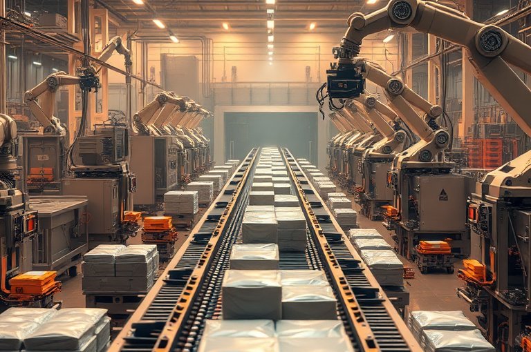 桁架機械臂水平調整指南