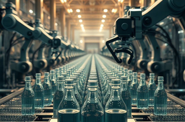 全自動碼垛包裝機報價