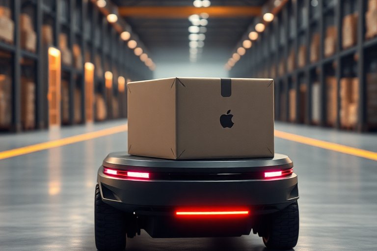 上海機器人產線上下料，您需要了解的專業服務有哪些？