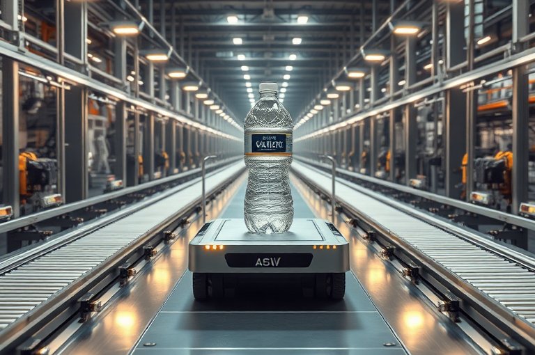 懸臂式機器人技術新突破