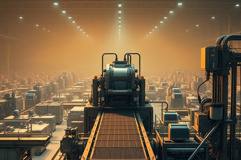 電子產品自動貼標設備