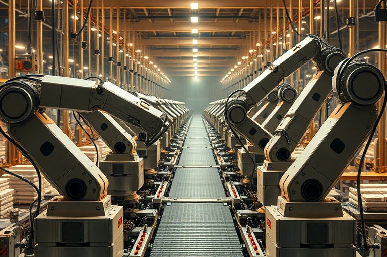 智能全自動不干膠貼標(biāo)機(jī)