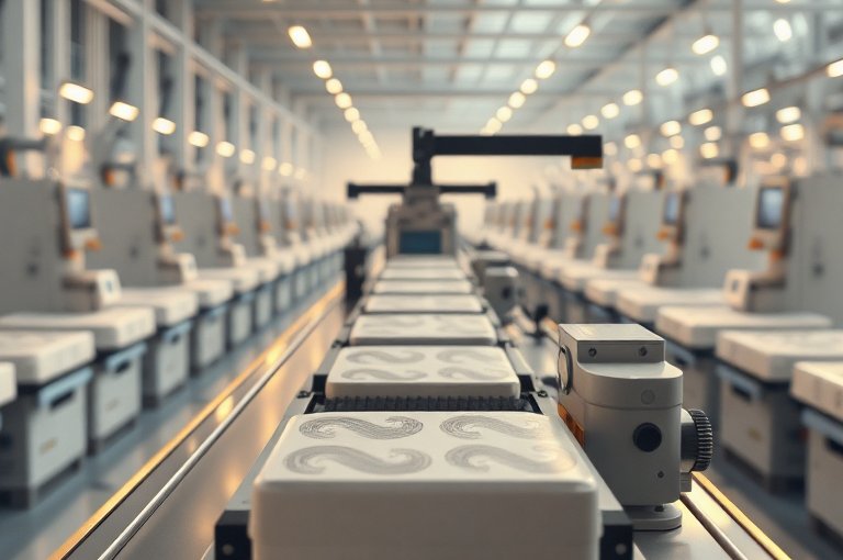 蘇州工業(yè)優(yōu)勢顯：全自動上下料點膠機高效應(yīng)用解析