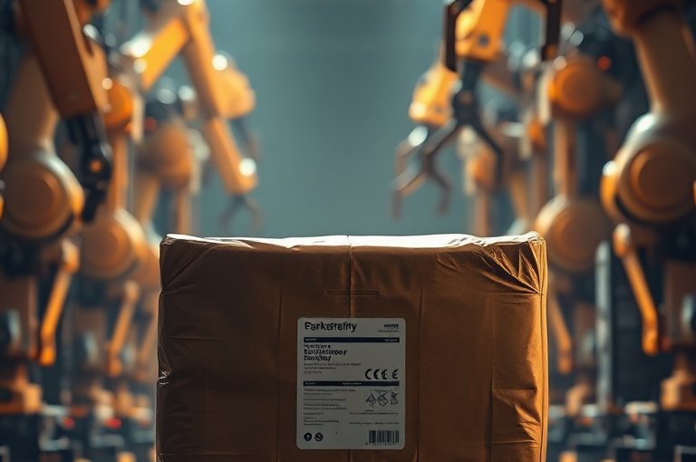 碼垛機(jī)器人采購招標(biāo)優(yōu)化