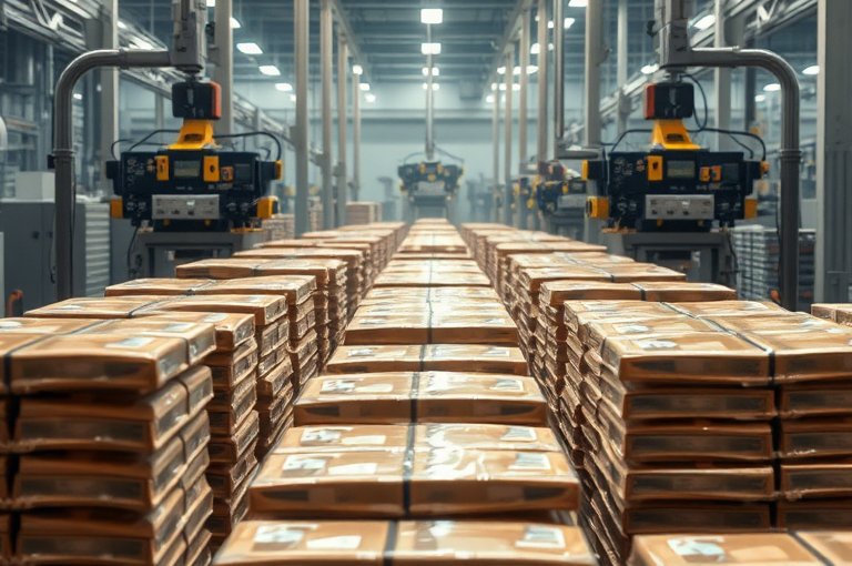 智能自動卡片貼標一體機