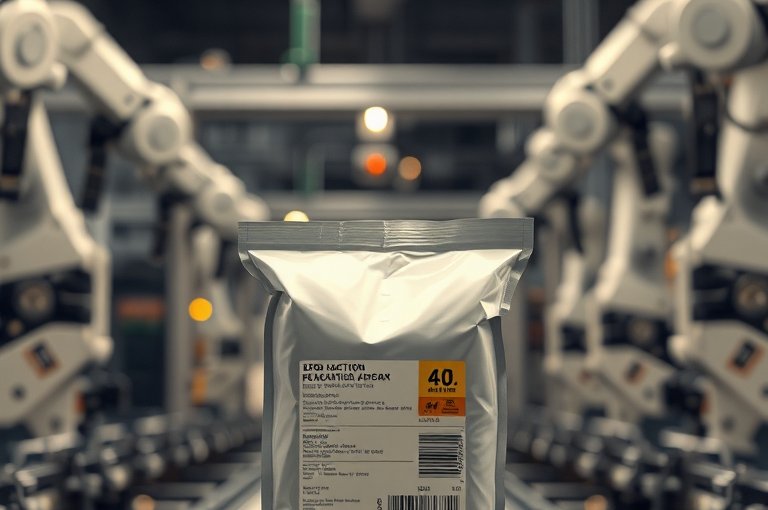 碼垛機廠家哪里好使用維護省心省力效率提升明顯