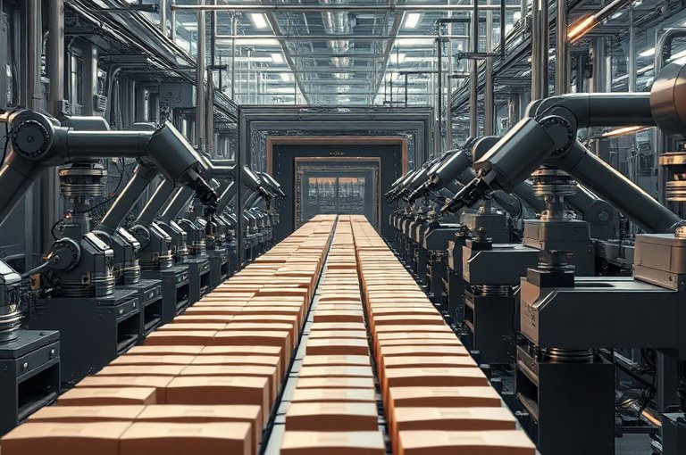 蘇州工廠選擇碼垛機器人咨詢價格和效果