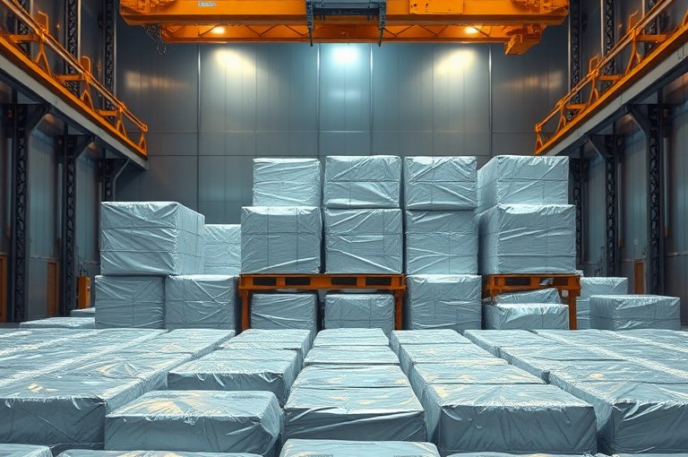 全自動紙箱封箱貼標機