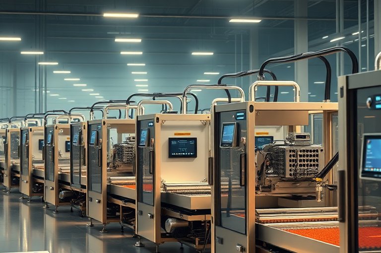 智能標(biāo)簽自動貼標(biāo)機