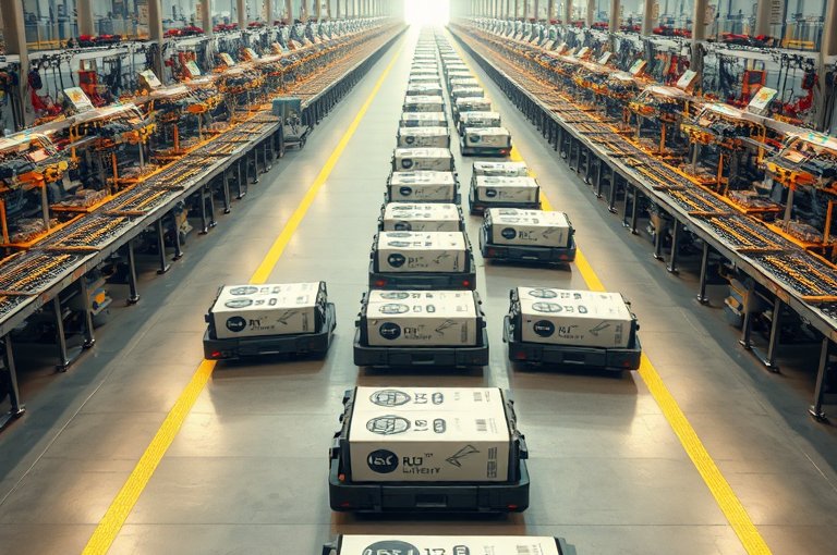 半自動貼標機關鍵特性全解讀